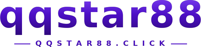 qqstar88 logo