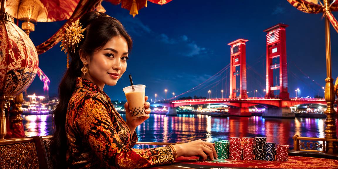 qqstar88 Baccarat and Roulette From Home